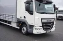 DAF LF / 260 / ACC / E 6 / FIRANKA / 18 PALET / DŁ. 7.2 M zdjęcie 30