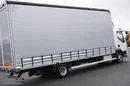 DAF LF / 260 / ACC / E 6 / FIRANKA / 18 PALET / DŁ. 7.2 M zdjęcie 34