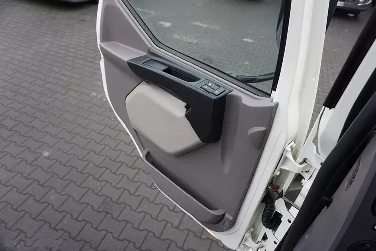 DAF LF / 260 / ACC / E 6 / FIRANKA / 18 PALET / DŁ. 7.2 M zdjęcie 38