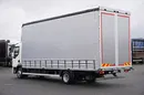DAF LF / 260 / ACC / E 6 / FIRANKA / 18 PALET / DŁ. 7.2 M zdjęcie 6