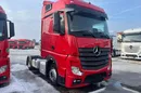 Mercedes ACTROS  prokontraktowy zdjęcie 4