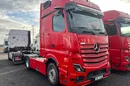 Mercedes ACTROS L  prokontraktowy zdjęcie 2