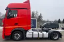 Mercedes ACTROS prokontraktowy zdjęcie 10
