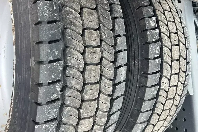 Mercedes ACTROS prokontraktowy zdjęcie 23