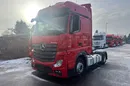 Mercedes ACTROS prokontraktowy zdjęcie 4