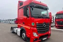 Mercedes ACTROS prokontraktowy zdjęcie 8