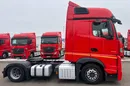 Mercedes ACTROS prokontraktowy zdjęcie 9