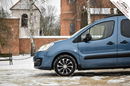 Citroen Berlingo Multispace -5 osobowy #Z salonu #Rolety #LED #Klimatronic # Oryginał zdjęcie 13