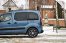 Citroen Berlingo Multispace -5 osobowy #Z salonu #Rolety #LED #Klimatronic # Oryginał zdjęcie 14