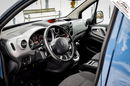 Citroen Berlingo Multispace -5 osobowy #Z salonu #Rolety #LED #Klimatronic # Oryginał zdjęcie 18