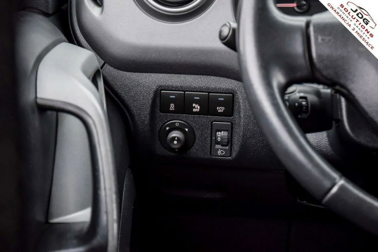 Citroen Berlingo Multispace -5 osobowy #Z salonu #Rolety #LED #Klimatronic # Oryginał zdjęcie 19