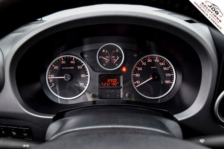Citroen Berlingo Multispace -5 osobowy #Z salonu #Rolety #LED #Klimatronic # Oryginał zdjęcie 20