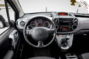 Citroen Berlingo Multispace -5 osobowy #Z salonu #Rolety #LED #Klimatronic # Oryginał zdjęcie 21