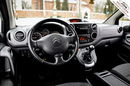 Citroen Berlingo Multispace -5 osobowy #Z salonu #Rolety #LED #Klimatronic # Oryginał zdjęcie 22
