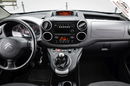Citroen Berlingo Multispace -5 osobowy #Z salonu #Rolety #LED #Klimatronic # Oryginał zdjęcie 24