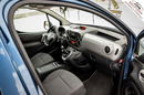 Citroen Berlingo Multispace -5 osobowy #Z salonu #Rolety #LED #Klimatronic # Oryginał zdjęcie 28