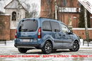 Citroen Berlingo Multispace -5 osobowy #Z salonu #Rolety #LED #Klimatronic # Oryginał zdjęcie 3
