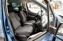 Citroen Berlingo Multispace -5 osobowy #Z salonu #Rolety #LED #Klimatronic # Oryginał zdjęcie 30