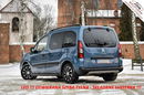 Citroen Berlingo Multispace -5 osobowy #Z salonu #Rolety #LED #Klimatronic # Oryginał zdjęcie 4