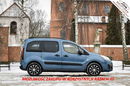 Citroen Berlingo Multispace -5 osobowy #Z salonu #Rolety #LED #Klimatronic # Oryginał zdjęcie 5