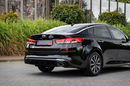 Kia Optima Z polskiego salonu - 100% Oryginał - Bogata wersja - Automat- Półskóry zdjęcie 10