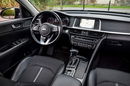 Kia Optima Z polskiego salonu - 100% Oryginał - Bogata wersja - Automat- Półskóry zdjęcie 22