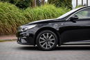 Kia Optima Z polskiego salonu - 100% Oryginał - Bogata wersja - Automat- Półskóry zdjęcie 32