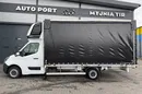 Opel Movano zdjęcie 3