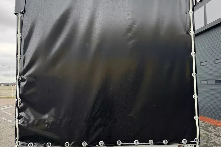 Opel Movano zdjęcie 5