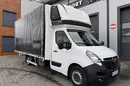 Opel Movano zdjęcie 8