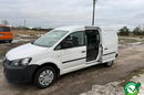 Volkswagen Caddy MAXI 2.0 109KM MPI 2x drzwi /2014 r / 100 ty km przebiegu Nowy GAZ/LPG zdjęcie 1