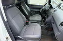 Volkswagen Caddy MAXI 2.0 109KM MPI 2x drzwi /2014 r / 100 ty km przebiegu Nowy GAZ/LPG zdjęcie 10