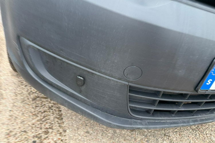 Volkswagen Caddy MAXI 2.0 109KM MPI 2x drzwi /2014 r / 100 ty km przebiegu Nowy GAZ/LPG zdjęcie 13