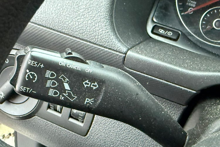 Volkswagen Caddy MAXI 2.0 109KM MPI 2x drzwi /2014 r / 100 ty km przebiegu Nowy GAZ/LPG zdjęcie 20