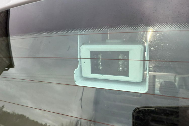 Volkswagen Caddy MAXI 2.0 109KM MPI 2x drzwi /2014 r / 100 ty km przebiegu Nowy GAZ/LPG zdjęcie 22