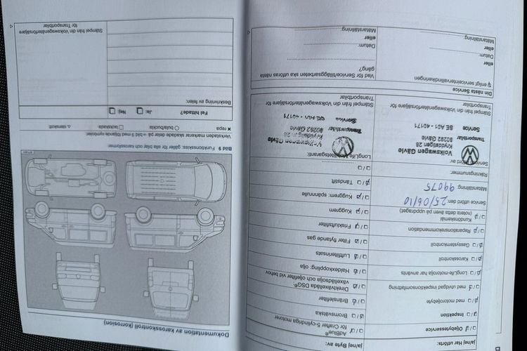 Volkswagen Caddy MAXI 2.0 109KM MPI 2x drzwi /2014 r / 100 ty km przebiegu Nowy GAZ/LPG zdjęcie 28