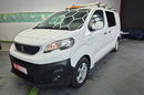 Expert Peugeot DANGEL Expert 4X4 2.0 BLUEHDI / UNIKATOWY zdjęcie 12