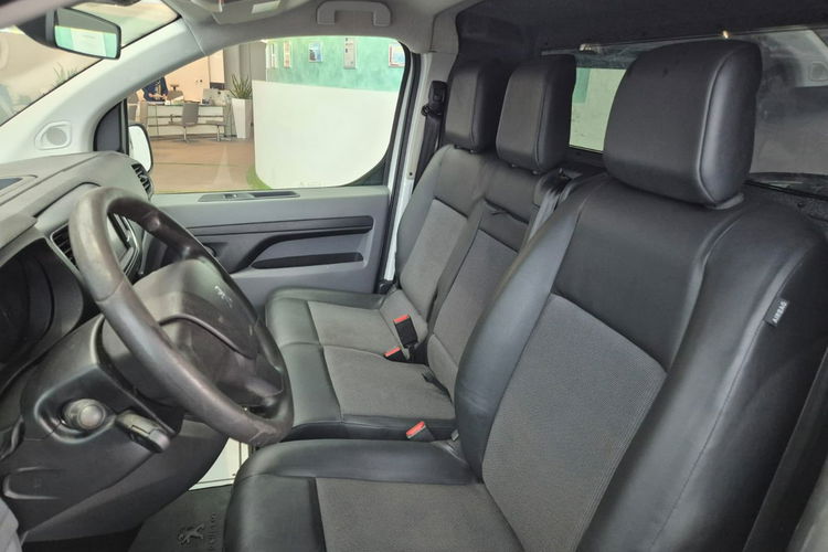 Expert Peugeot DANGEL Expert 4X4 2.0 BLUEHDI / UNIKATOWY zdjęcie 14