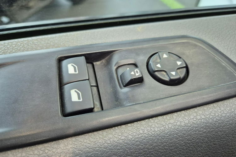 Expert Peugeot DANGEL Expert 4X4 2.0 BLUEHDI / UNIKATOWY zdjęcie 16
