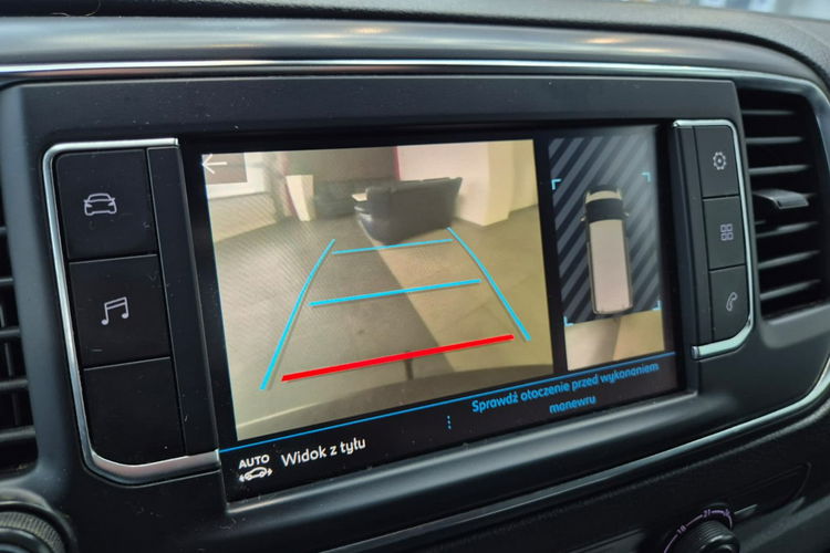 Expert Peugeot DANGEL Expert 4X4 2.0 BLUEHDI / UNIKATOWY zdjęcie 19