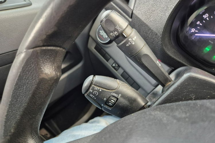 Expert Peugeot DANGEL Expert 4X4 2.0 BLUEHDI / UNIKATOWY zdjęcie 20