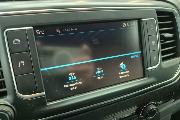 Expert Peugeot DANGEL Expert 4X4 2.0 BLUEHDI / UNIKATOWY zdjęcie 23