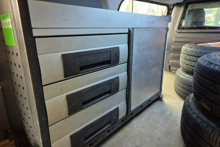 Expert Peugeot DANGEL Expert 4X4 2.0 BLUEHDI / UNIKATOWY zdjęcie 32