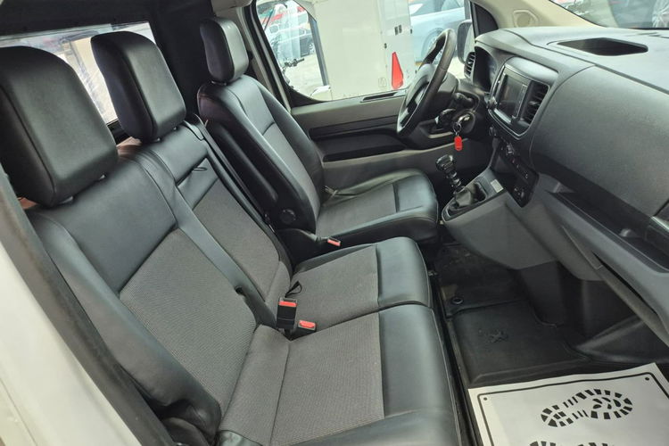 Expert Peugeot DANGEL Expert 4X4 2.0 BLUEHDI / UNIKATOWY zdjęcie 36