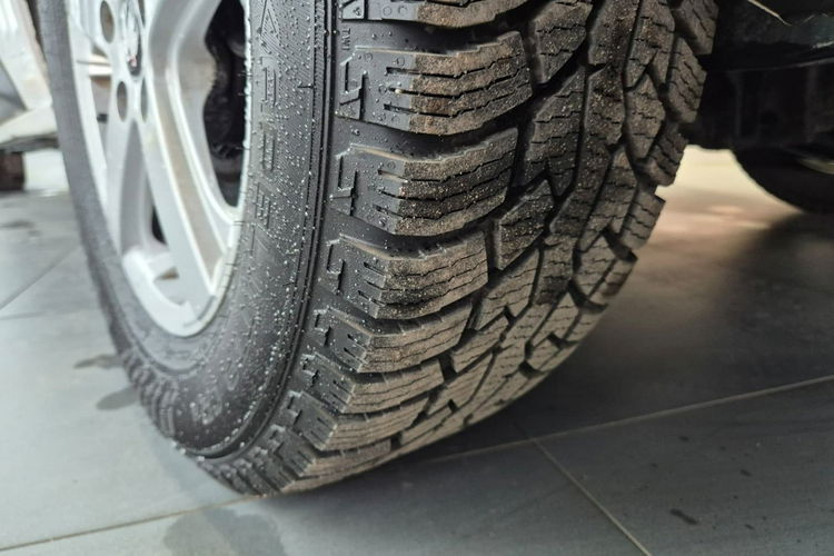 Expert Peugeot DANGEL Expert 4X4 2.0 BLUEHDI / UNIKATOWY zdjęcie 38