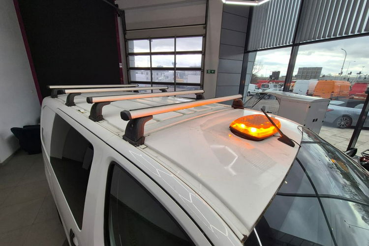 Expert Peugeot DANGEL Expert 4X4 2.0 BLUEHDI / UNIKATOWY zdjęcie 39