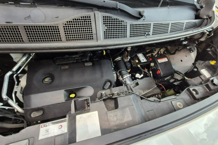 Expert Peugeot DANGEL Expert 4X4 2.0 BLUEHDI / UNIKATOWY zdjęcie 40