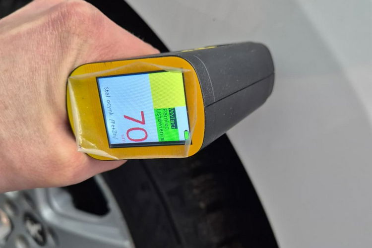 Expert Peugeot DANGEL Expert 4X4 2.0 BLUEHDI / UNIKATOWY zdjęcie 41