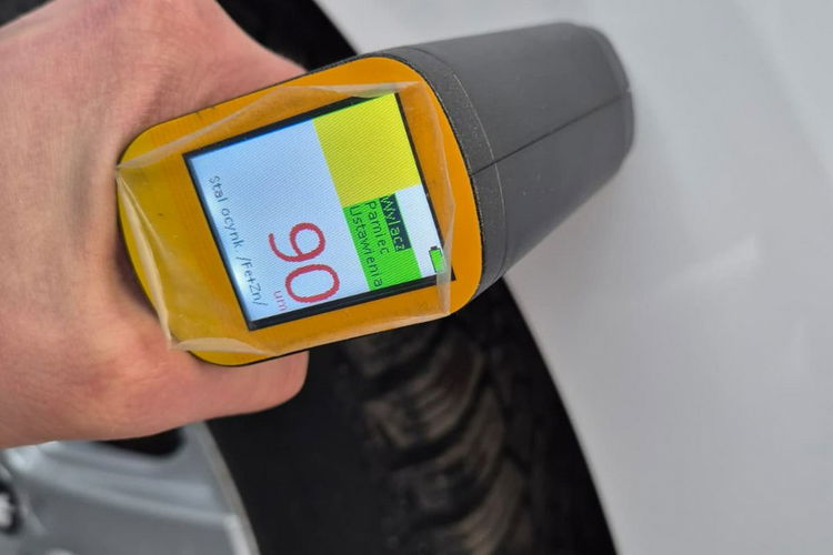 Expert Peugeot DANGEL Expert 4X4 2.0 BLUEHDI / UNIKATOWY zdjęcie 43