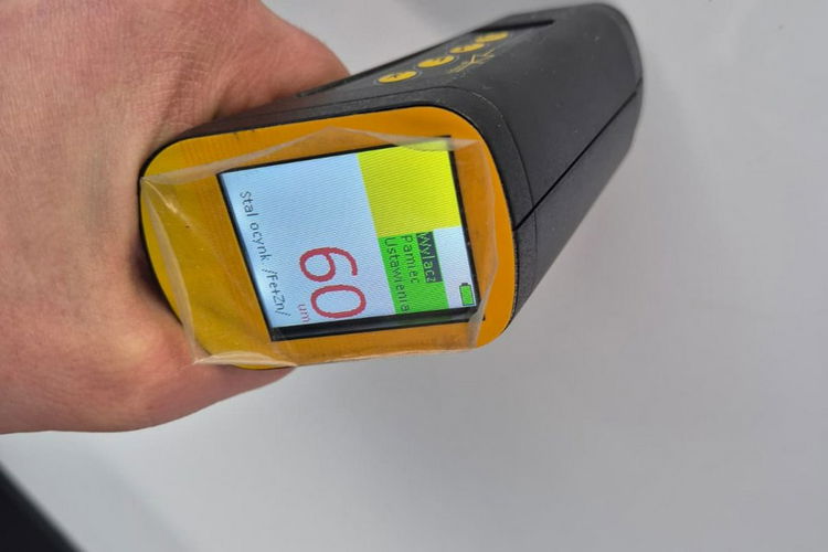 Expert Peugeot DANGEL Expert 4X4 2.0 BLUEHDI / UNIKATOWY zdjęcie 45